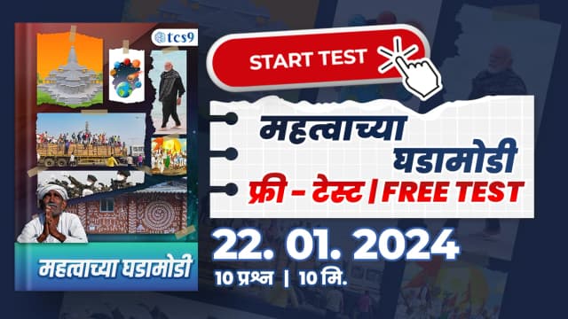 Quiz on Current Affairs