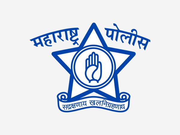 महाराष्ट्र पोलीस